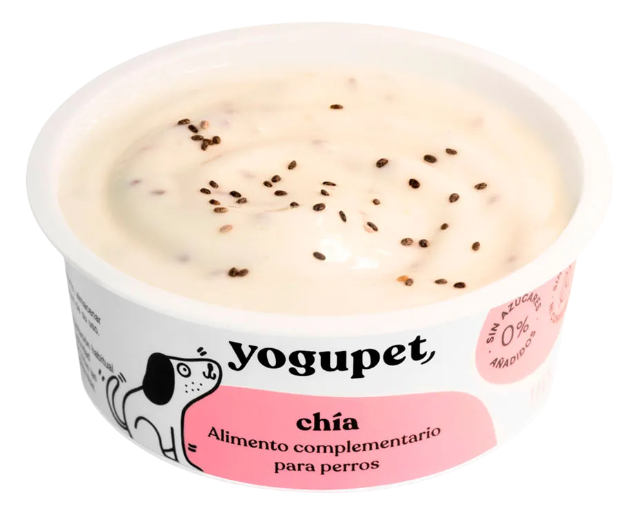 Yogupet