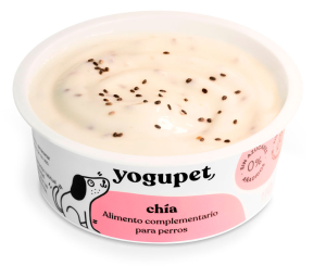 Класически йогурт - чия