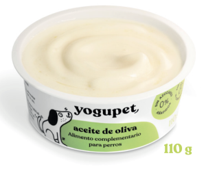 Класически йогурт - маслиново масло