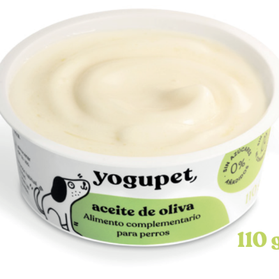 Класически йогурт - маслиново масло