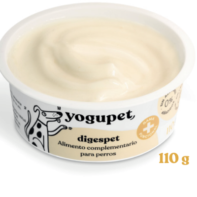 Функционален йогурт - Digest