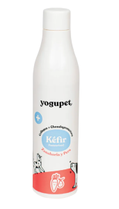 Snack Pork & yogurt dogs