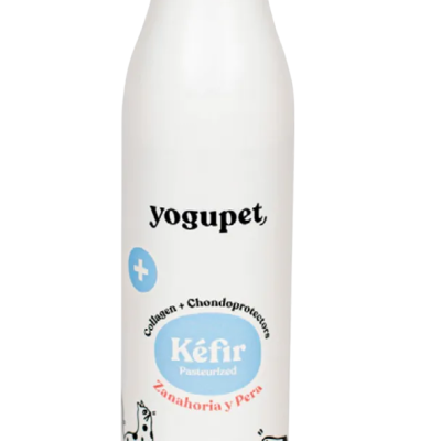 Snack Pork & yogurt dogs