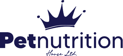 Pet nutrition Logo