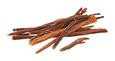 НОВО Натурално лакомство за кучета - Пръчици от говежди черва (бр.)