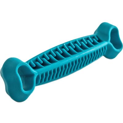 Супер здрава дентална играчка за почистване на зъбите при кучета Fiboo