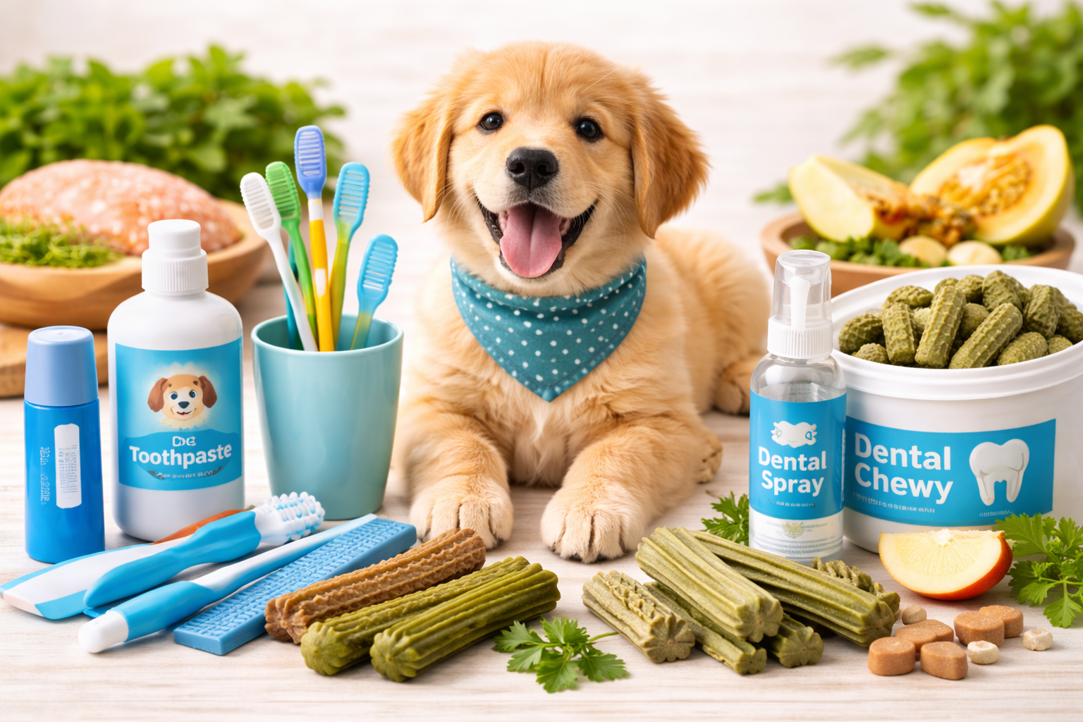 Зъбна хигиена