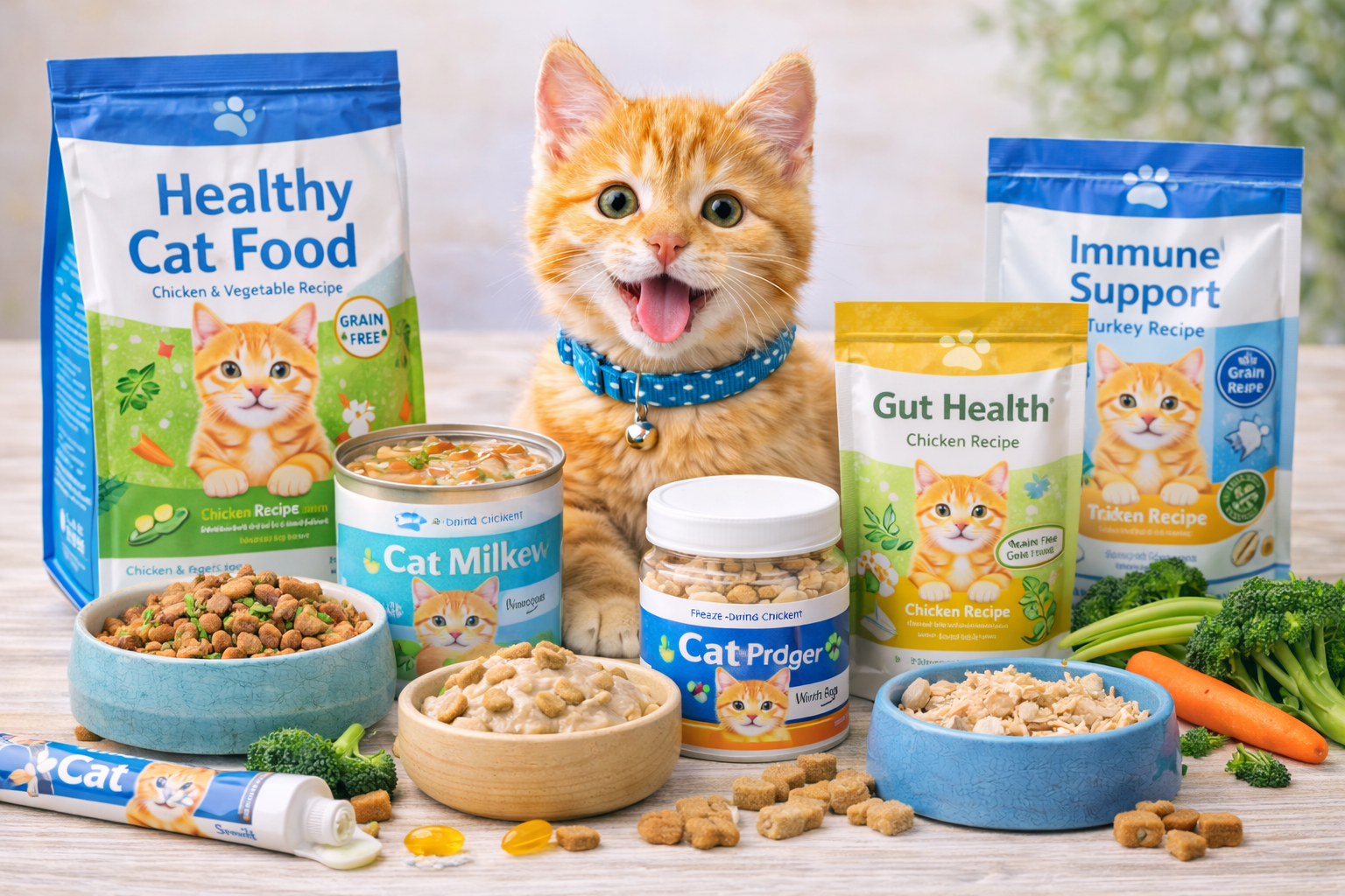 Здравословна храна