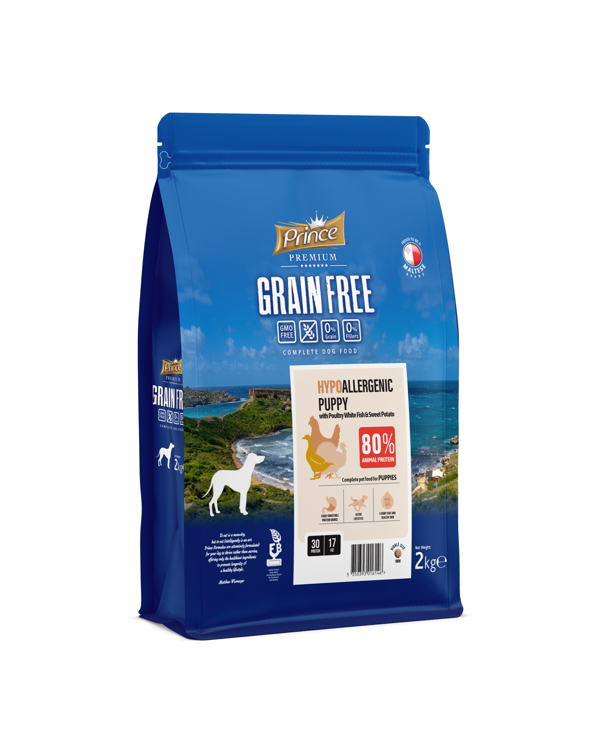 GrainFree_Hypoallergenic_2kg_Puppy_Fr-1