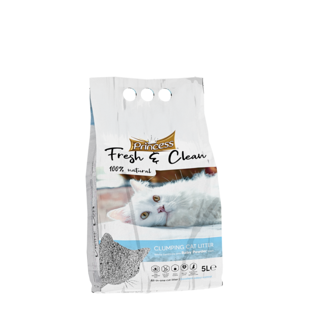 PRINCESS_FRESH-CLEAN-LITTER_BABY-POWDER-SCENT_5L_PFCB1_d6ccbe72-5bd1-426a-a14c-f77021635389-1