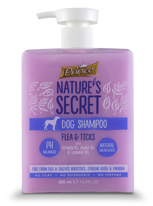 PRINCE_NATURE_SSECRET_SHAMPOO_FLEA_TICKS_500ML_PNSD6-1