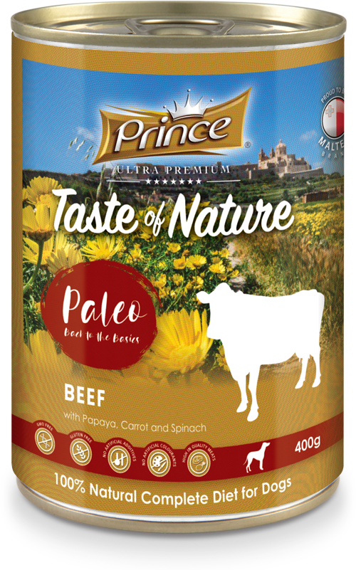 PRINCE_TASTEOFNATURE_PALEO_BEEFWITHPAPAYA_400G_PD9.2-1