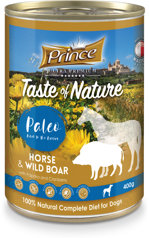 PRINCE_TASTEOFNATURE_PALEO_HORSE_WILDBOAR_400G_PD8.4-1