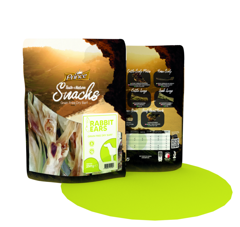 PRINCE_TASTEOFNATURE_SNACKS_GRAINFREEDRYB.A.R.F._RABBITEARS_250G_NSN10-1