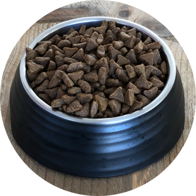 Премиум котешка храна гранули за най-капризните котки Inbalance Cat Choosy 100gr/4kg