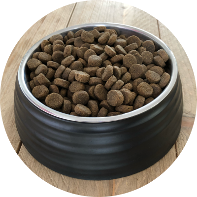 Превъзходна гранула за всички размери кучета с прясно пилешко месо Inbalance Fresh Chicken (variety) 9kg