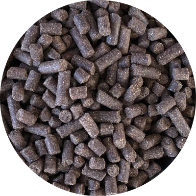 Студено пресована гранула за малки кученца 3-12 месеца Inbalance Pup Medium-Large 10kg - Подходяща и за най-претенциозните кучета