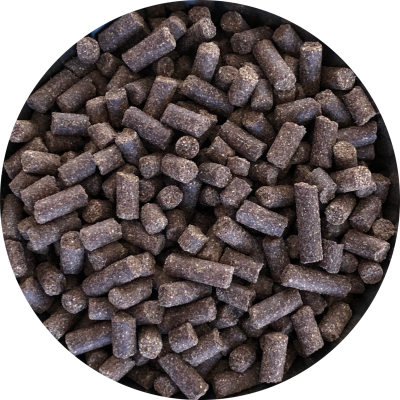 Студено пресована гранула с телешко и пилешко за кучета от средни и големи породи Inbalance Adult 0.3kg/0.5kg/10kg - Подходяща и за най-претенциозните кучета