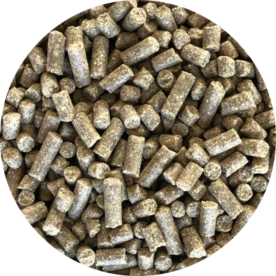 Студено пресована гранула със сьомга Inbalance Salmon 0.5kg/10kg - Подходяща и за най-претенциозните кучета