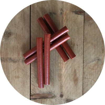 Дъвчаща пръчка с телешко за кучета Inbalance Beef & Rice Stick (бр.)