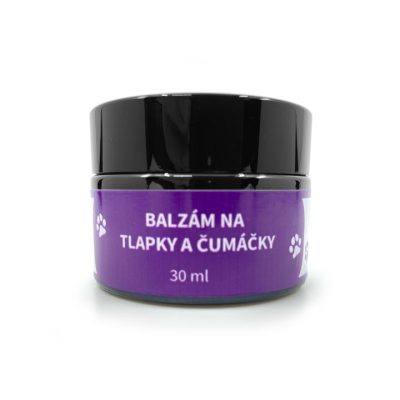 Балсам за лапи и муцуна Ecopets Balm for paws and muzzle 30 ml